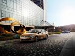 Volkswagen Bora 2018 года (CN)